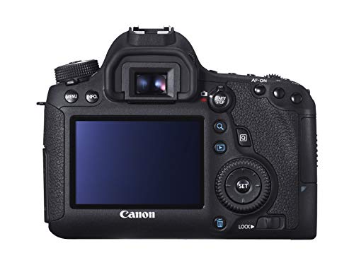 Canon EOS 6D Cámara DSLR Digital 20.2 MP WIFI miniatura 6