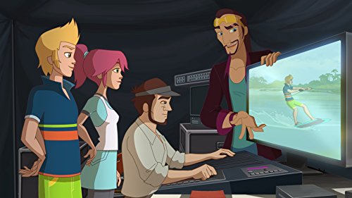 Lenas Ranch - Die Rückkehr - 2. Staffel Volume 1