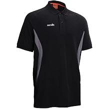 Scruffs Men's Scruffs Tech Polo Work Utility T-Shirt Pack of 1