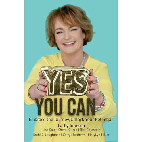 Yes You Can