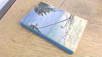 Hardcover Tropical Quest Book
