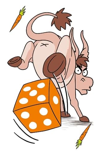 Spielansicht von Double Donkey_2