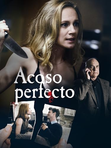 Acoso perfecto (The Perfect Stalker)