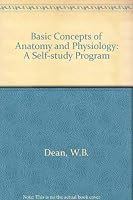 Basic Concepts of Anatomy and Physiology: A Self-Study Program 0397543786 Book Cover