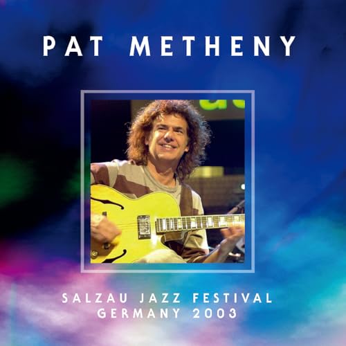 Salzau Jazz Festival Germany 2003