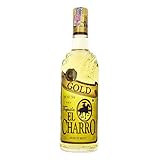 Melhor Tequila de 2025: Guia de Compra Completo 3 Tequila El Charro Gold 750 ml