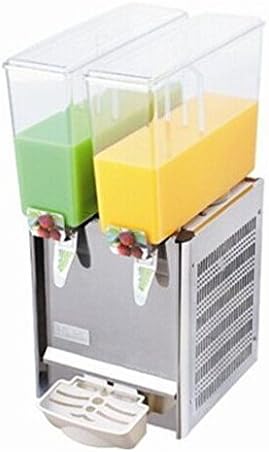 Dispensadores de Bebidas Heladas