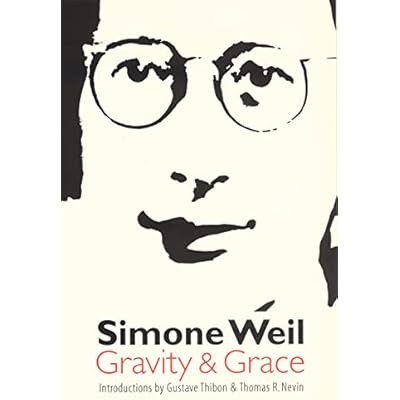 Gravity and Grace
