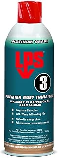 LPS 3 Premier Rust Inhibitor, 11 oz Aerosol