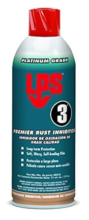 LPS 3 Premier Rust Inhibitors - LPS 3 Premier Rust Inhibitors(sold individuall)