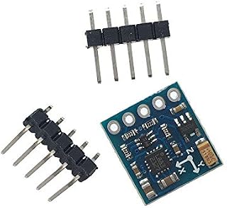 GY-271 HMC5883L L883 Module Electronic Compass Compass Module Three-axis Magnetic Field Sensor