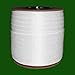 3/4" x 250' 2700# Break Strength Woven Polyester Cord Strapping