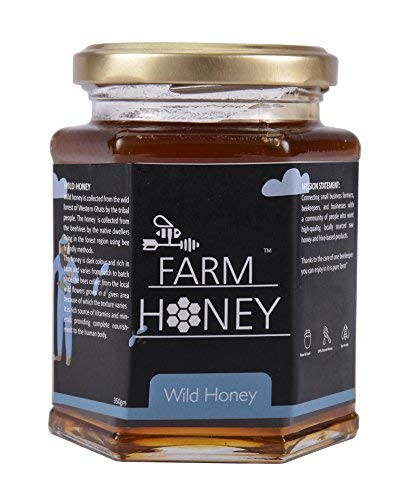 Wild Honey miniatura 1