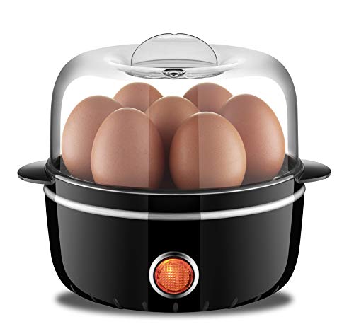 Steam Cook Easy Egg, Mondial, EG-01.