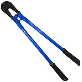 Tronchese Per Ferro Ingco Hmbc0808 Mini Tagliabulloni 20 Cm Tronchese Cesoia Taglia Bulloni Con 1079703