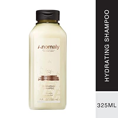 Hydrating Shampoo