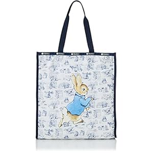 [レスポートサック] 【公式】トートバッグ LG BOOK TOTE/3847 レディース ピーターズトワルドジュイ トート Free Size" 