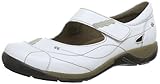 weiss Romika Gina 21 10121, Damen Clogs & Pantoletten, Weiß (weiss 000), EU 40