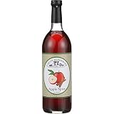Liquid Alchemist Apple Spice Syrup for Cocktails - Real Ingredients Make our Apple Syrup for Drinks