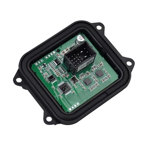 Module de commande ALC pour sécuriser les trajets en virage BMW