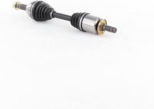 Miniatura 5 de Front LeftDriver Side CV Axle Shaft Compatible With Chevrolet Epica 2004 2005 2006