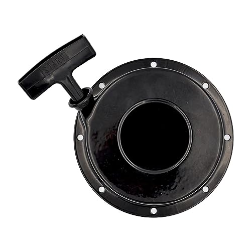 Piezas del Motor de Gasolina y Generador EY20: Arranque de Retroceso y Recambios 2