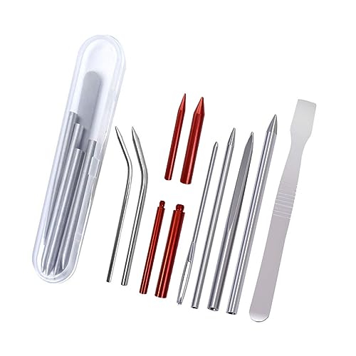 iplusmile 1 �p���R�[�h�҂ݐj �W���G���[�L�b�g �X�e�b�`�c�[�� �W���G���[�c�[�� �W���G���[�s���Z�b�g �N���t�g�s���Z�b�g �t�B�b�h�j�[�h�� �j�b�g�L�b�g �W���G���[�A�N�Z�T���[ �t�B�h