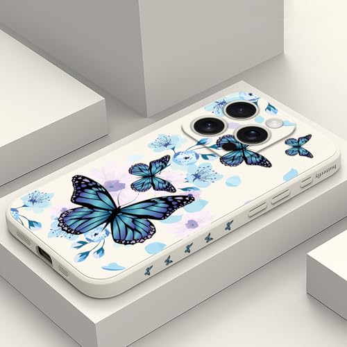 Coque iPhone 16 Pro silicone blanc au quotidien au bureau ou en voyage