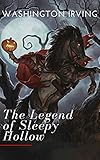  The Legend of Sleepy Hollow (English Edition)