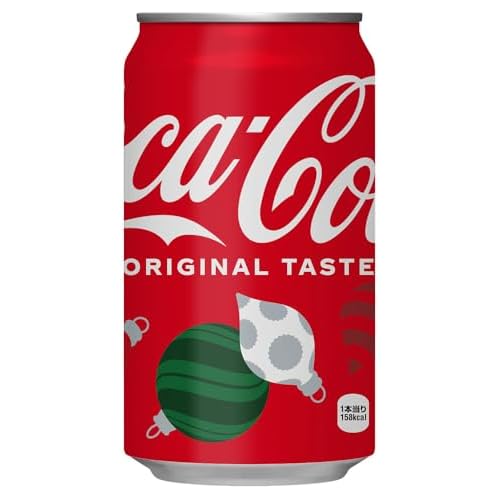コカ・コーラ 350ml缶×24本