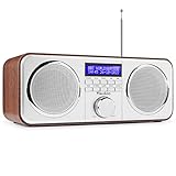 radio dockingstation samsung DAB Radio mit Wecker: Der Novara ist der perfekte Begleiter für dein Schlafzimmer. Werde mit dem Radio oder einem Alarm wach und beginne deinen Tag
