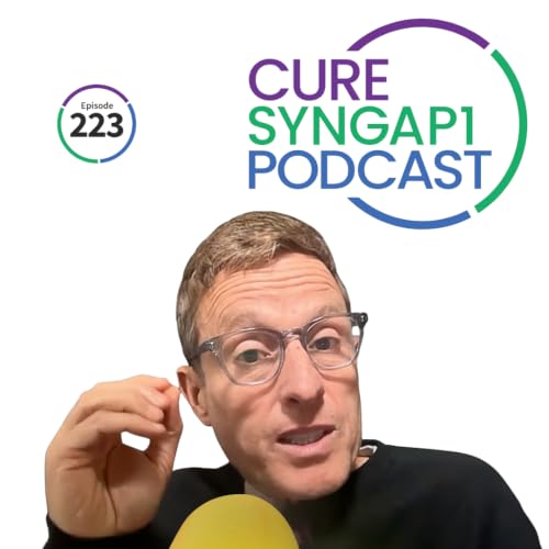 What You Need to Know & When: DAY-C, UNLOCK, Ari, ORCA, HEOR, Denver (11 days to register) #S10E223