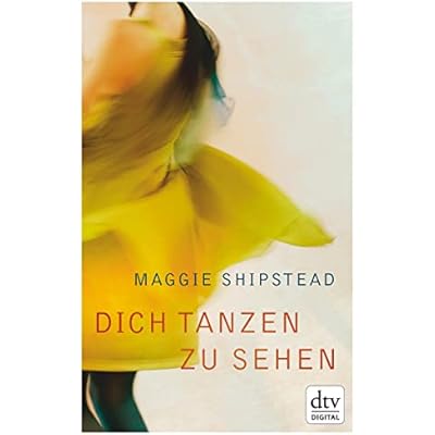 Dich tanzen zu sehen