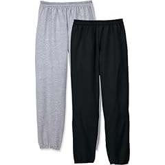 Black/Light Steel - 2 Pack