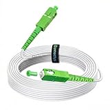 🚀 DÉBIT MAXIMAL & CONNEXION ULTRA STABLE Transmission haute vitesse optimisée pour streaming 4K/8K, gaming en ligne, télétravail et téléchargements intensifs, sans coupure ni perte de performance.