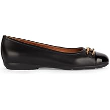 Geox Womens Ballet Flat