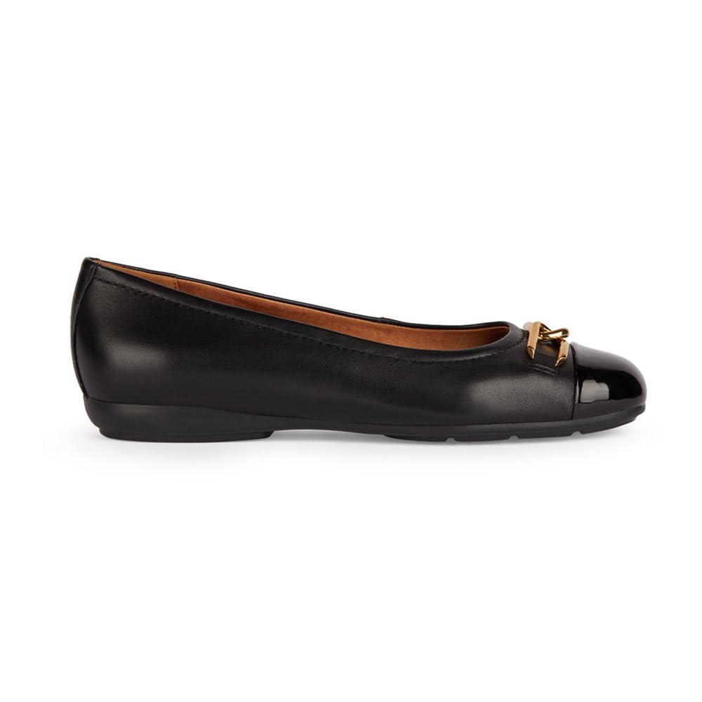 Geox D Annytah A Balletto piatto Donna