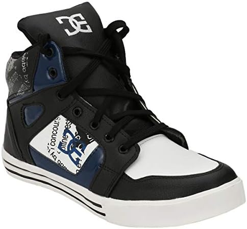 REAL BLUE Mens Shoe104-15 Sneaker