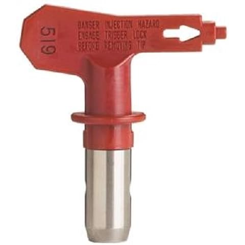 Sprayer Point Tip Rev, 019in Cover