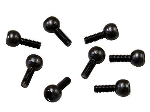 Kyosho 5.8mmxm2.6 Pivot Ball (8Pcs, Scorpion 2014) SC240