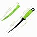 Imagen de heavenlife Cuchillo Fileteador Pescado