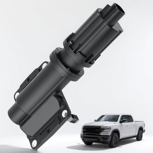 LINKCRO 600-399 4WD Front Differential Lock Actuator Fit for Dodge Ram by LINKCRO - Used condition - US$47.50