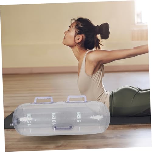 Bolsa de Fitness con Peso de Agua Totority para Ejercicios de Equilibrio miniatura 6