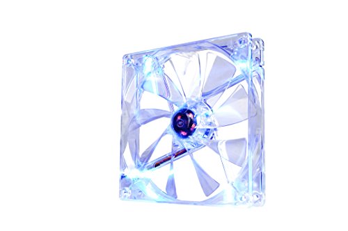 Build My PC, PC Builder, Thermaltake CL-F014-PL14BU-A