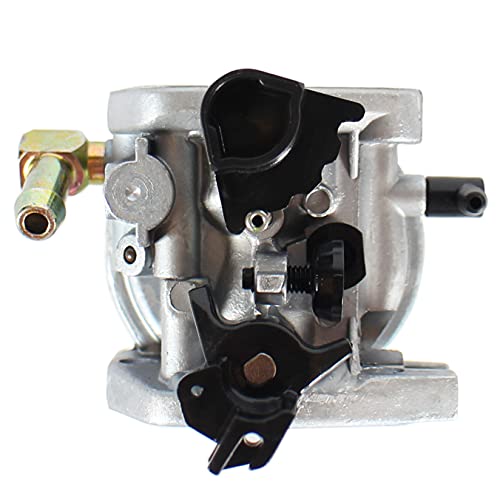 951-15236 Carburetor for Craftsman 31AS6BEE793 SB410 247.881732 247.881733 SB400 247.881980 SB450 Troy-Bilt Storm 2410 31AS6BN2723 2660 31AM6BO3711 26" Snow Thrower by Pro Chaser - Image 7