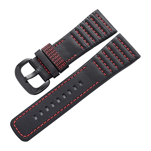 28mm Leather Watch Bands Fit For Seven Friday Replacement Watch Straps 28mm