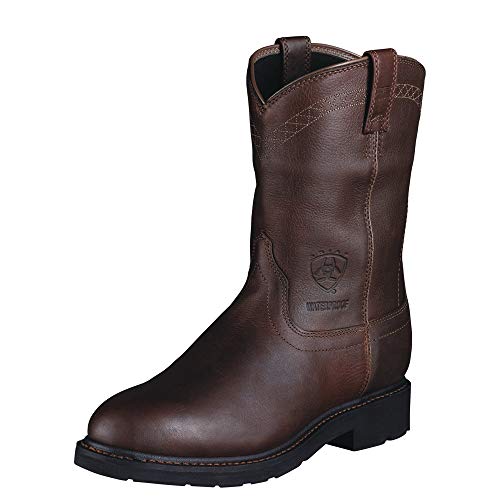 Image of ARIAT Sierra Waterproof Soft Toe