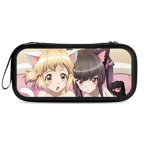 ���� �� �� �؉� ��P�⏥�V���t�H�M�A Switch2�Ή��Q�[�����[�P�[�X EVA �n�[�h�V�F�� �ϏՌ� �h�� �Q�[���J�[�h�EJoy-Con�E�P�[�u�����[ �g�їp ���@�\�|�P�b�g �|�[�^�u�� �ی�P�[�X �Q�[���J�[�h�X���b�g ���b�V���|�P�b�g �g�ѕ֗� 