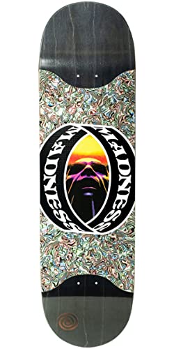 VISION R7 SLICK Cover