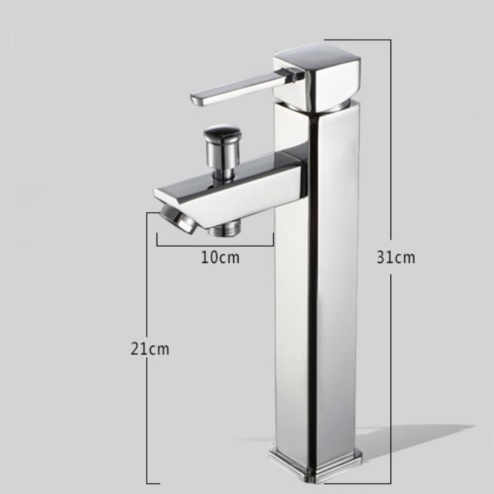 NUZAMAS Bath Taps with Shower,Waterfall Bathroom Bathtub Mixer tap